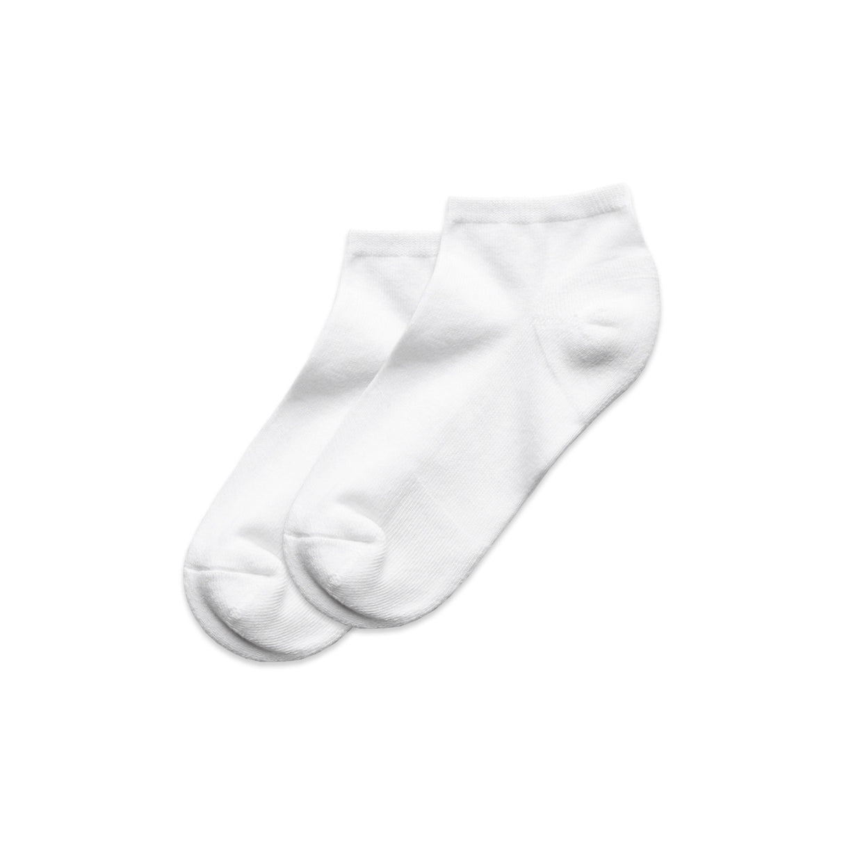 1204 - Ankle Socks (2 Pairs)