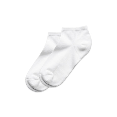 1204 - Ankle Socks (2 Pairs)
