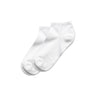 1204 - Ankle Socks (2 Pairs)
