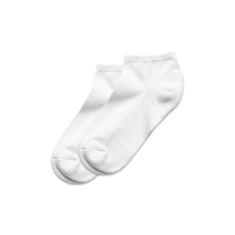 1204-ANKLE SOCKS (2 PAIRS)