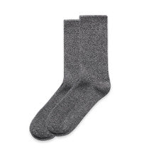 1205 - Marle Socks (2 Pairs)