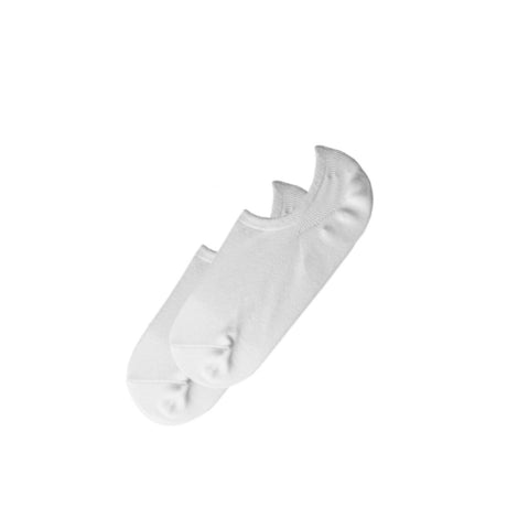 1206 - Invisible Socks (2 Pairs)