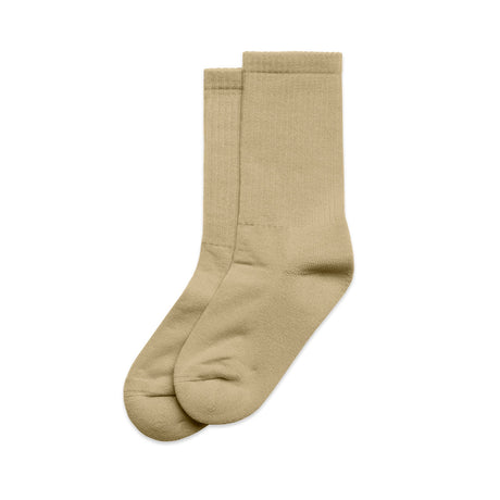 1208 - Relax Socks (2 Pairs)