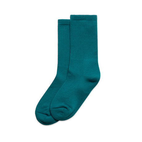 1208 - Relax Socks (2 Pairs)