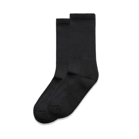 1208 - Relax Socks (2 Pairs)