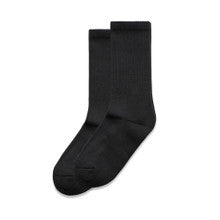 1208 - Relax Socks (2 Pairs)