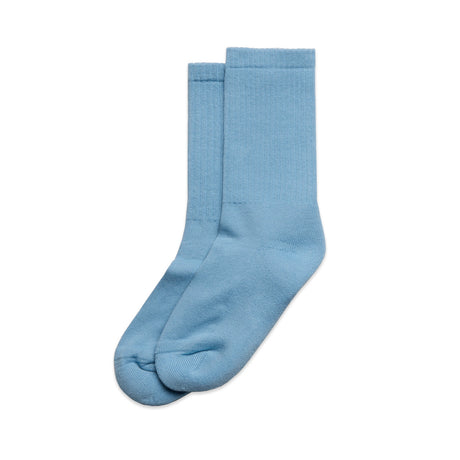 1208 - Relax Socks (2 Pairs)