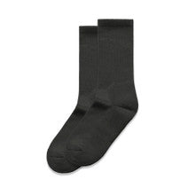 1208 - Relax Socks (2 Pairs)