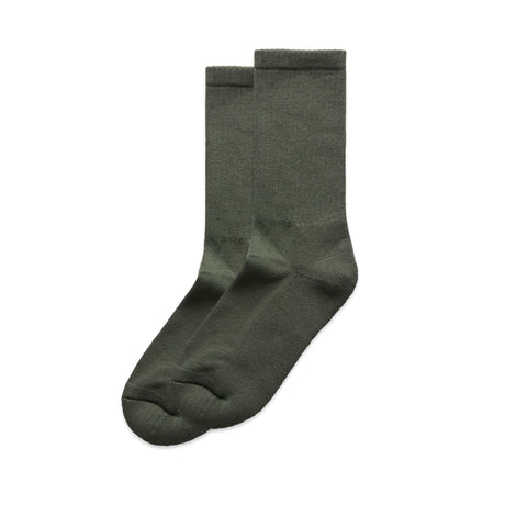 1208-RELAX SOCKS (2 PAIRS)