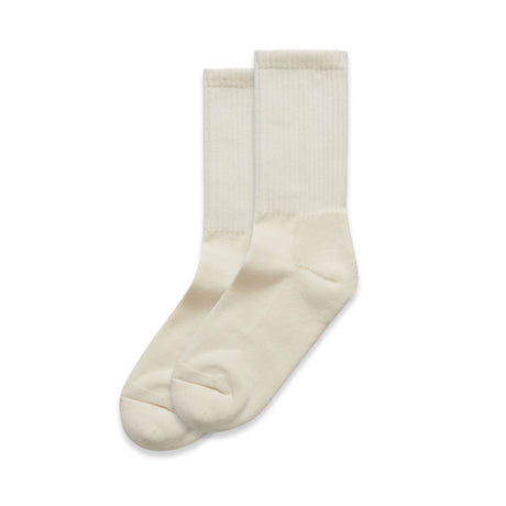 1208-RELAX SOCKS (2 PAIRS)