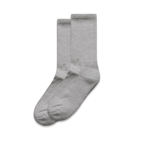 1208-RELAX SOCKS (2 PAIRS)