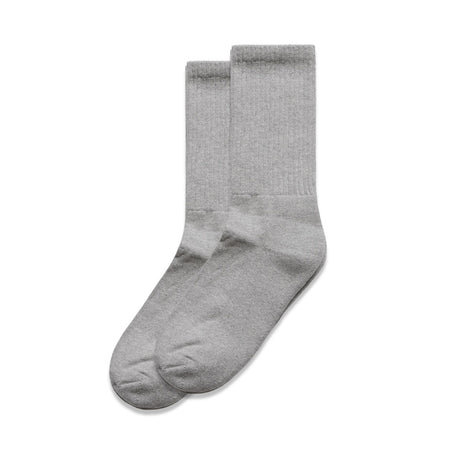 1208 - Relax Socks (2 Pairs)