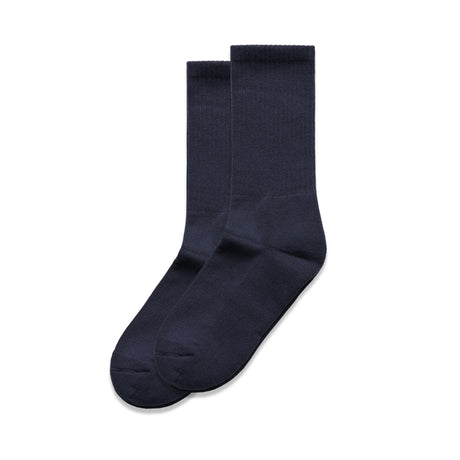 1208-RELAX SOCKS (2 PAIRS)
