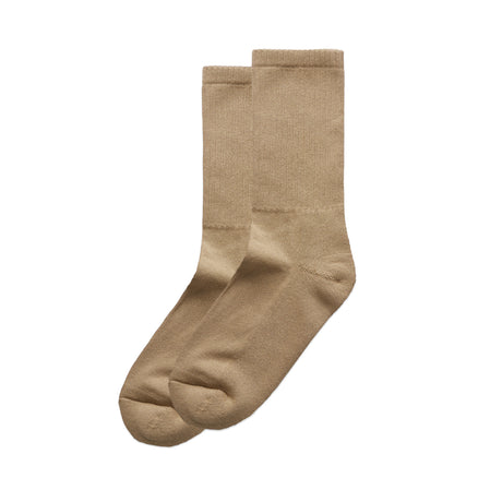 1208-RELAX SOCKS (2 PAIRS)
