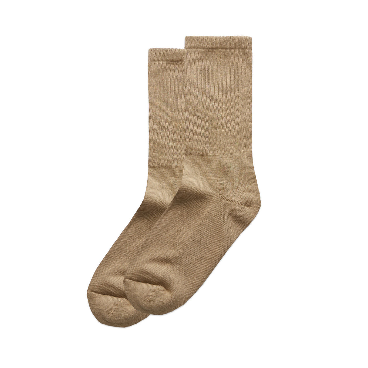 1208 - Relax Socks (2 Pairs)