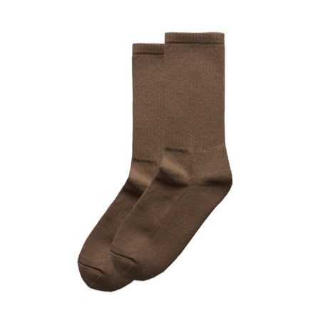 1208-RELAX SOCKS (2 PAIRS)