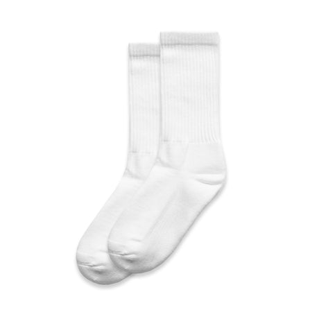 1208-RELAX SOCKS (2 PAIRS)