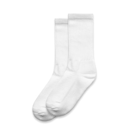 1208 - Relax Socks (2 Pairs)