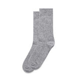 1209 - Speckle Socks (2 Pairs)