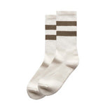 1210 - Relax Stripe Socks (2 Pairs)