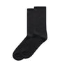 1213-BUSINESS SOCKS (2 PAIRS)