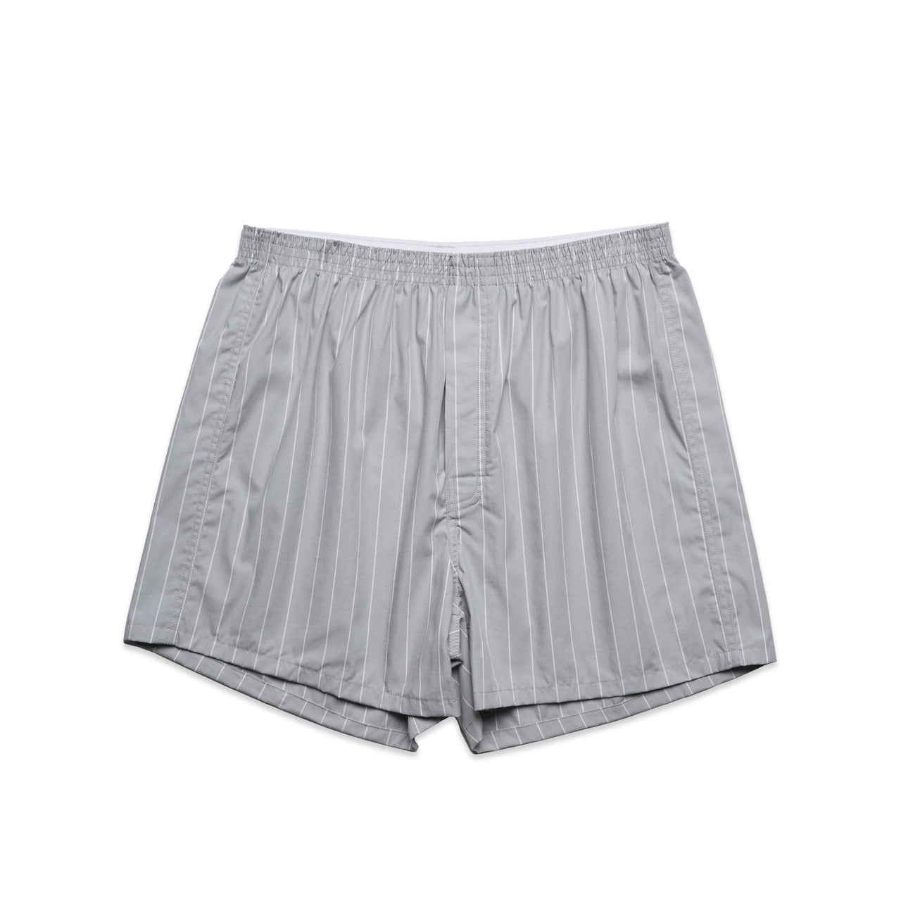 1216 - Boxer Fine Stripe Shorts