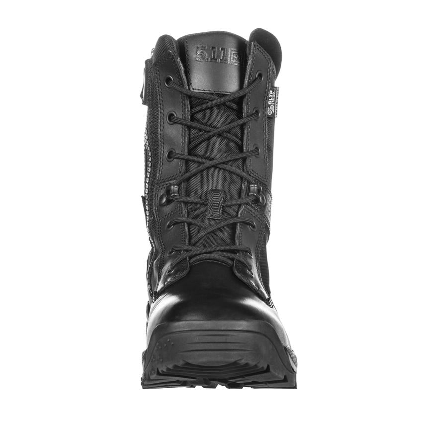 12392-A.T.A.C.® 2.0 8" Storm Boot - Black