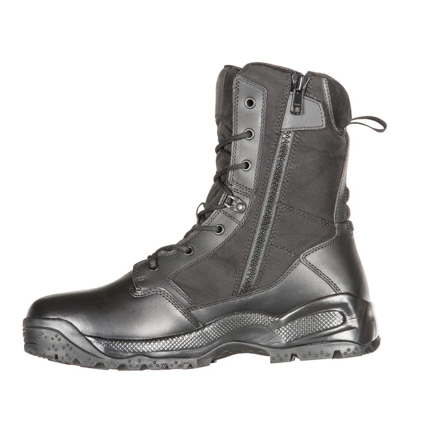 12392-A.T.A.C.® 2.0 8" Storm Boot - Black