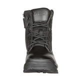 12394-ATAC 2.0 6 Side Zip Boot - Black