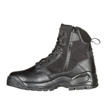 12394-ATAC 2.0 6 Side Zip Boot - Black