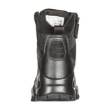 12394-ATAC 2.0 6 Side Zip Boot - Black