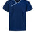 Unisex Scrub Top