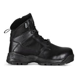 12443-A.T.A.C. 2.0 6" Shield Boot - Black