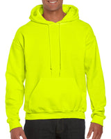 Adult Hooded Sweatshirt