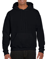 Adult Hooded Sweatshirt