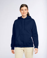 Adult Hooded Sweatshirt