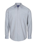 1253L Smith-End On End Long Sleeve Shirt