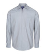 1253L Smith-End On End Long Sleeve Shirt