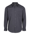 1253L Smith-End On End Long Sleeve Shirt