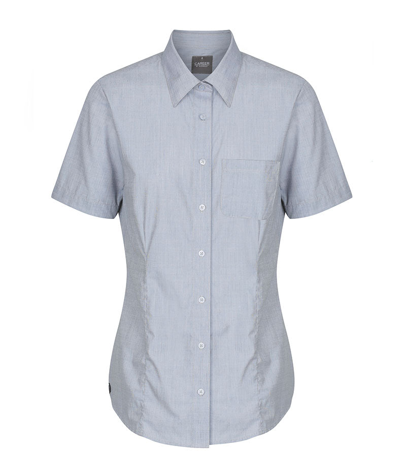 1253WHS-Women's Smith Short Sleeve