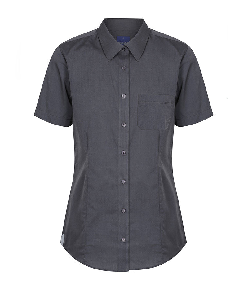 1253WHS-Women's Smith Short Sleeve