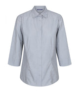 1253WL Smith-End On End Long Sleeve Shirt