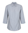 1253WL Smith-End On End Long Sleeve Shirt