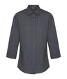 1253WL Smith-End On End Long Sleeve Shirt
