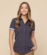 1253WHS-Women's Smith Short Sleeve