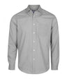 1267L Windsor-Puppy Tooth Long Sleeve Shirt