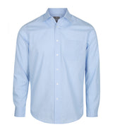 1267L Windsor-Puppy Tooth Long Sleeve Shirt