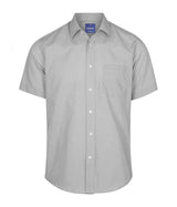 1267S-Men's Windsor Short Sleeve