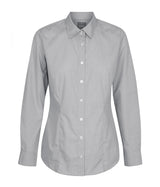 1267WL Windsor-Puppy Tooth Long Sleeve Shirt