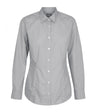 1267WL Windsor-Puppy Tooth Long Sleeve Shirt